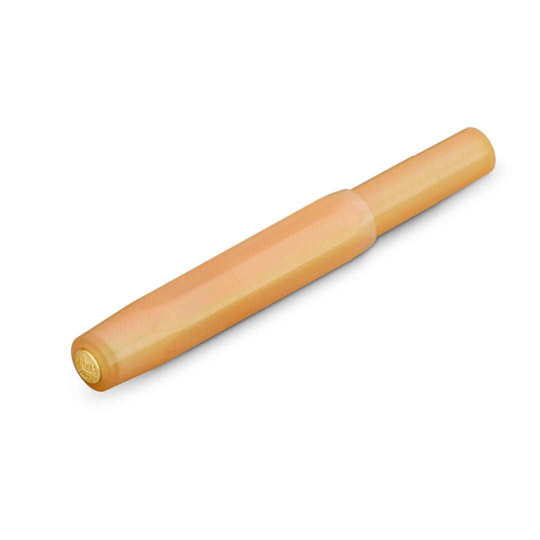 Apricot Pearl Kaweco Collection Fountain Pen - Medium-Pens-Kaweco-