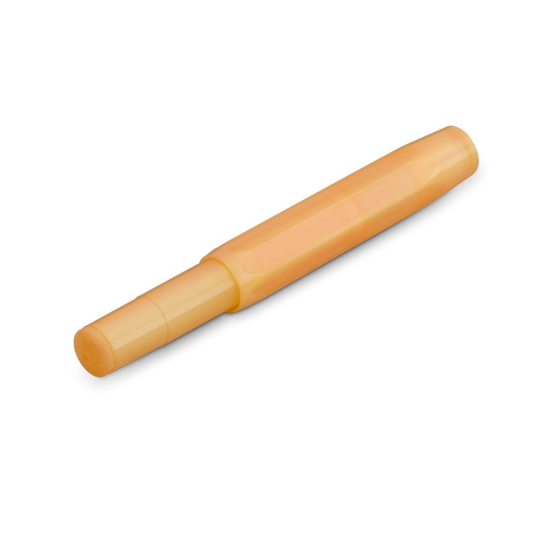 Apricot Pearl Kaweco Collection Fountain Pen - Medium-Pens-Kaweco-