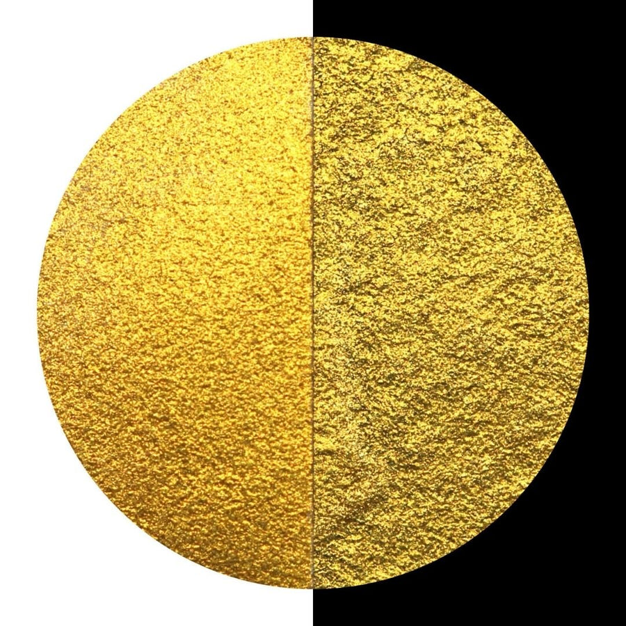 Coliro Pearlcolor Gold Tones-Calligraphy Inks-Coliro-Arabic Gold