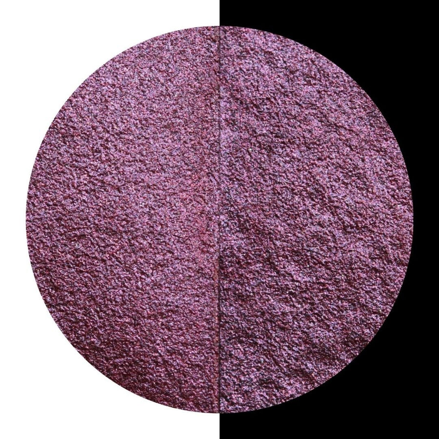 Red & Pink Shades Coliro Pearlcolors-Calligraphy Inks-Coliro-Blackberry