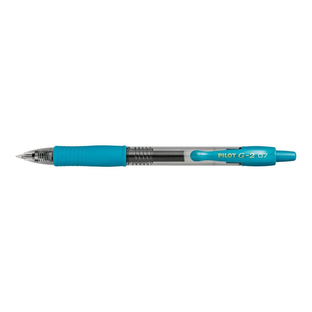 Pilot G2 Refills 07 BLS-G2-Refills-Pilot-Light Blue