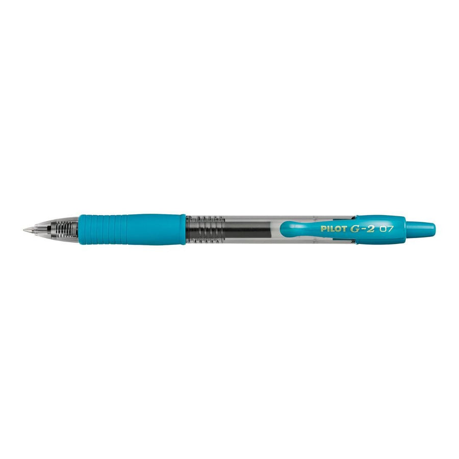 Pilot G2 Refills 07 BLS-G2-Refills-Pilot-Light Blue
