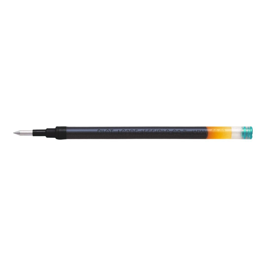 Pilot G2 Refills 07 BLS-G2-Refills-Pilot-Peacock Green