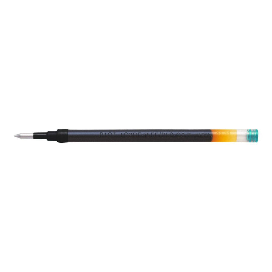 Pilot G2 Refills 07 BLS-G2-Refills-Pilot-Peacock Green