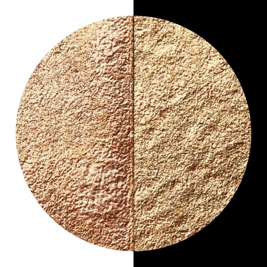 Coliro Pearlcolor Gold Tones-Calligraphy Inks-Coliro-Bronze