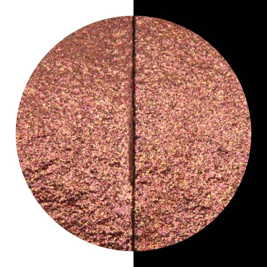 Brown Tones Coliro Pearlcolors-Calligraphy Inks-Coliro-Cinnamon