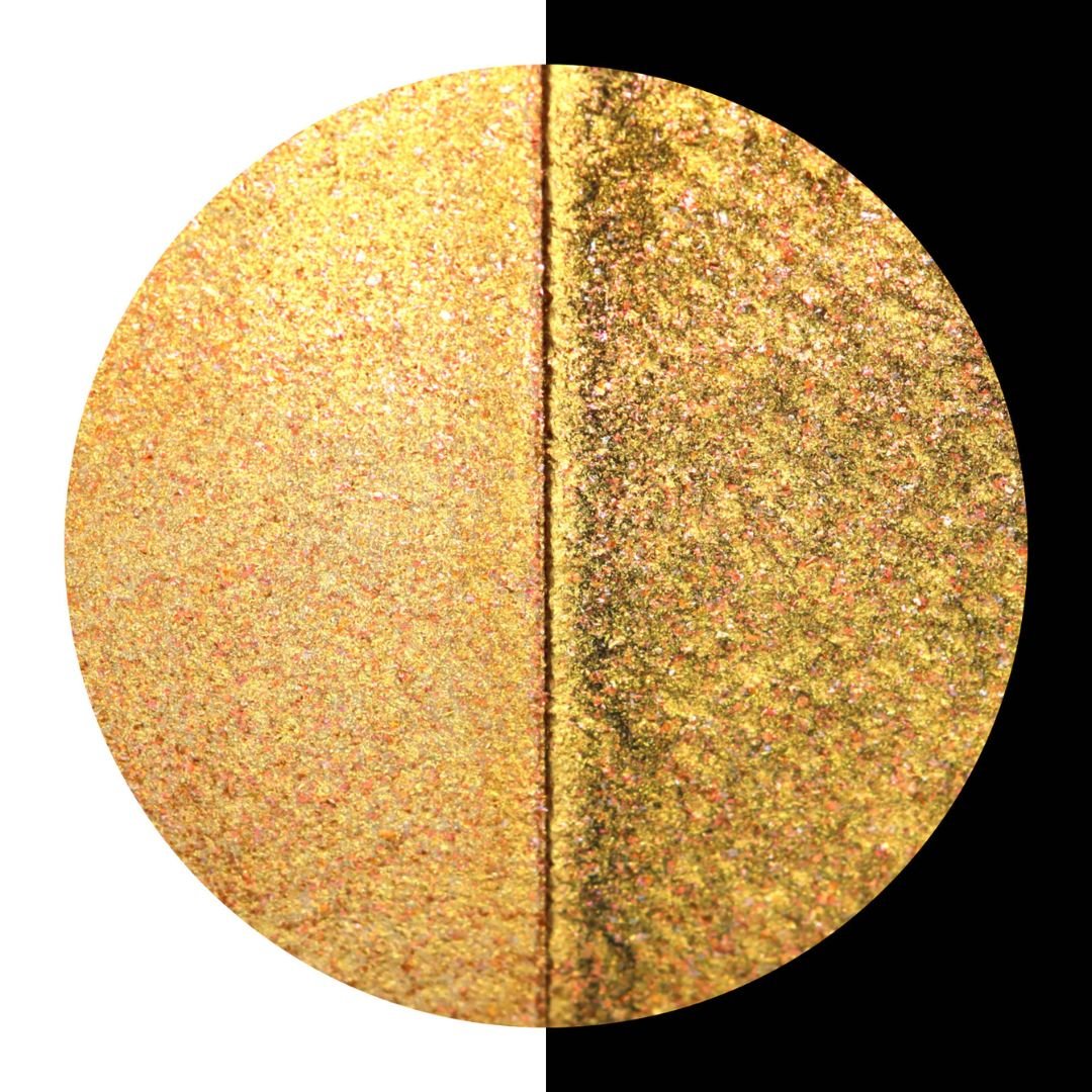 Glitter Coliro Pearlcolors Artist Paints - Aurum - Under the Rowan Trees