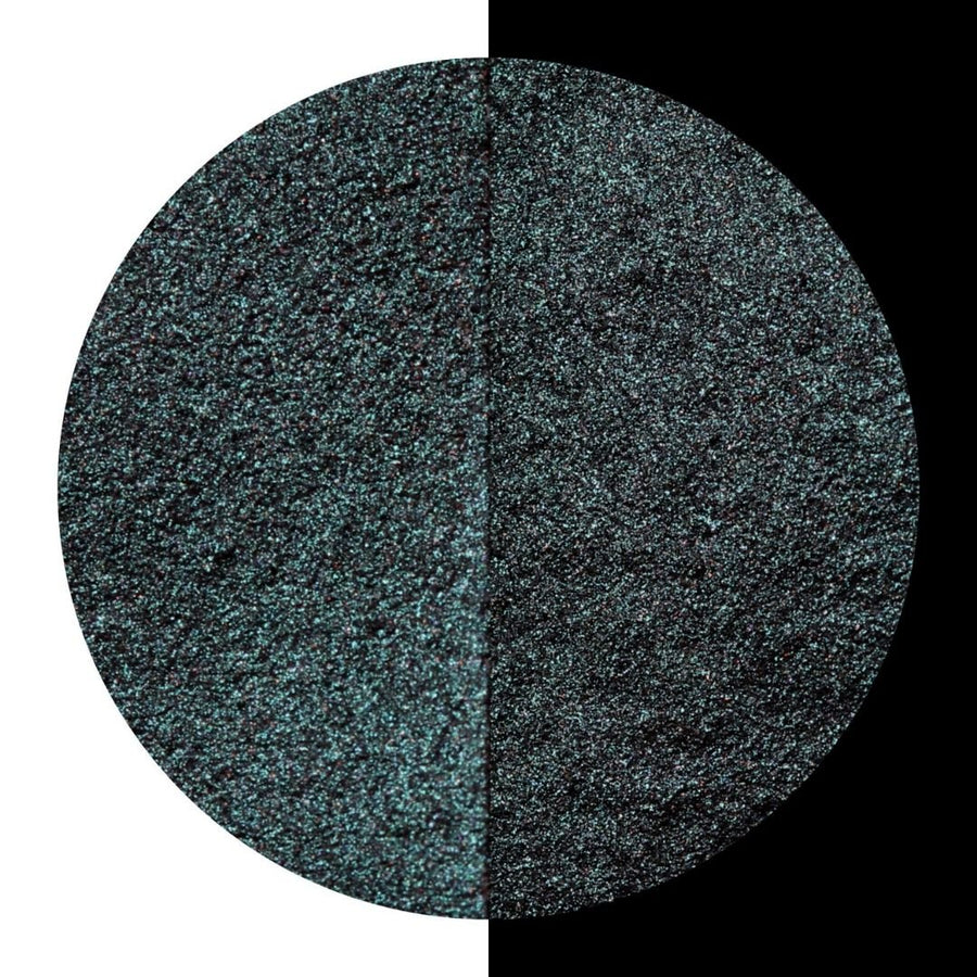Green Tones Coliro Pearlcolors-Calligraphy Inks-Coliro-Black Forest