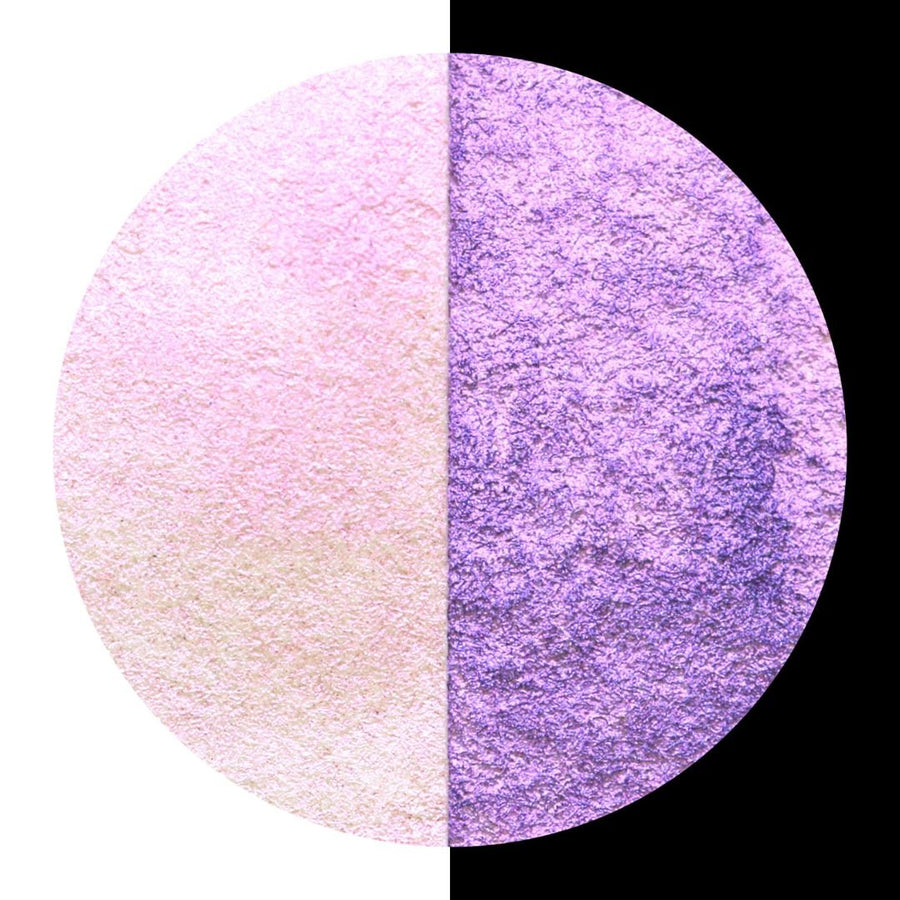 Purple Shades Coliro Pearlcolors-Calligraphy Inks-Coliro-Fine Lilac