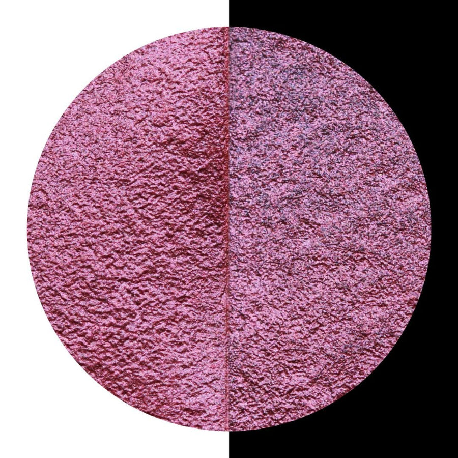 Red & Pink Shades Coliro Pearlcolors-Calligraphy Inks-Coliro-Red Violet