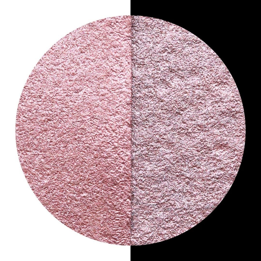 Red & Pink Shades Coliro Pearlcolors-Calligraphy Inks-Coliro-Rose