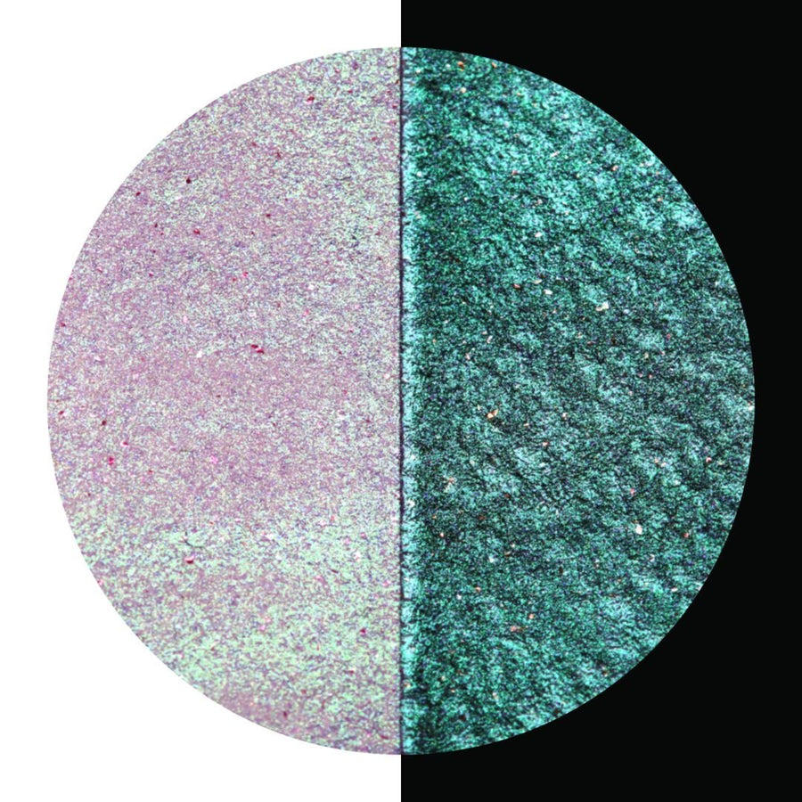 Green Tones Coliro Pearlcolors-Calligraphy Inks-Coliro-Siren