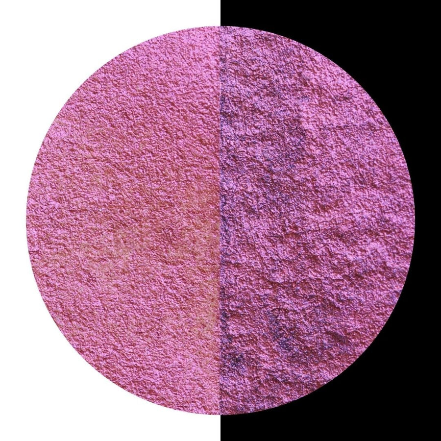 Red & Pink Shades Coliro Pearlcolors-Calligraphy Inks-Coliro-Supernova
