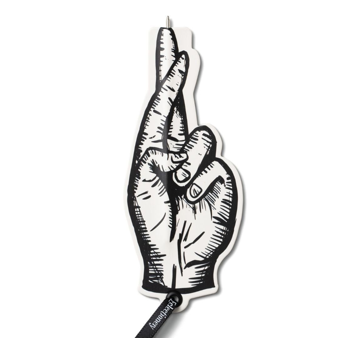 Eclectionery Bookmark Pens-Bookmarks-If-Hand