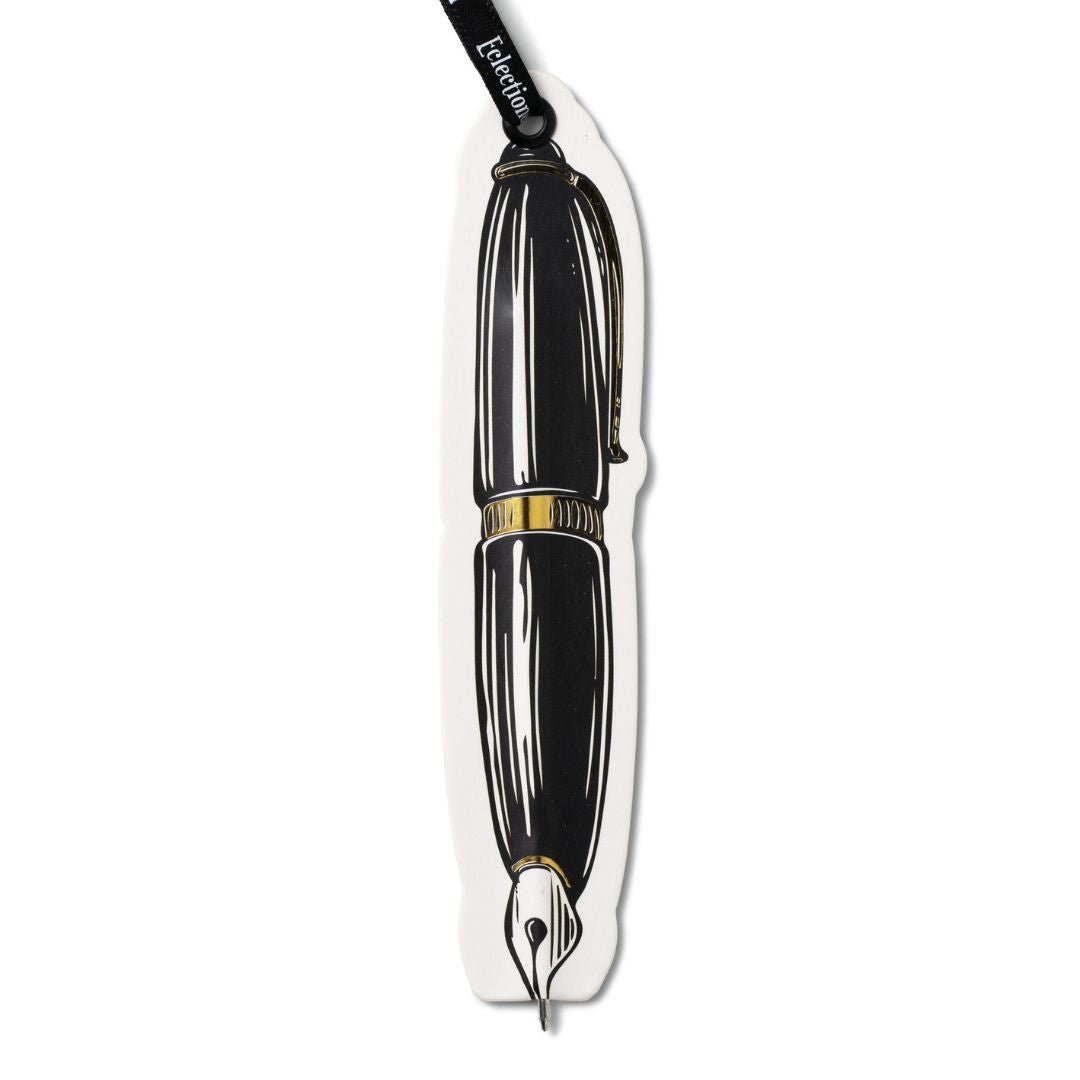 Eclectionery Bookmark Pens-Bookmarks-If-Pen
