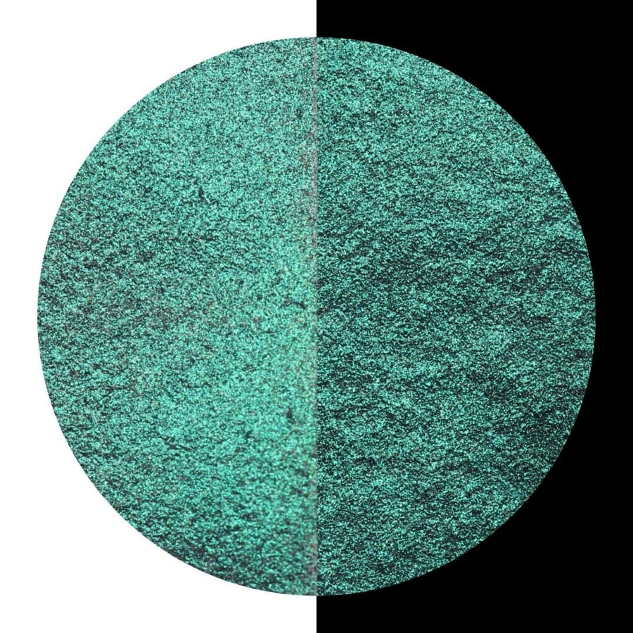 Green Tones Coliro Pearlcolors-Calligraphy Inks-Coliro-Fiji