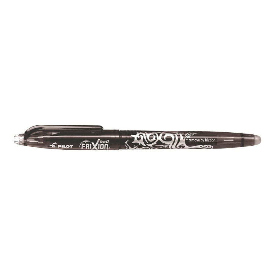 Frixion Ball 0.7mm Erasable Pens-Pens-Pilot-Black