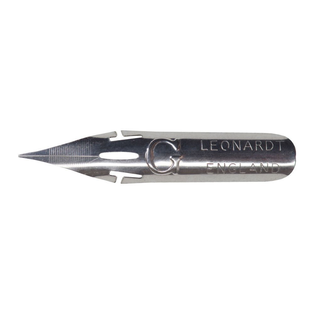 General Handwriting Nib-Calligraphy Nibs-Leonardt-