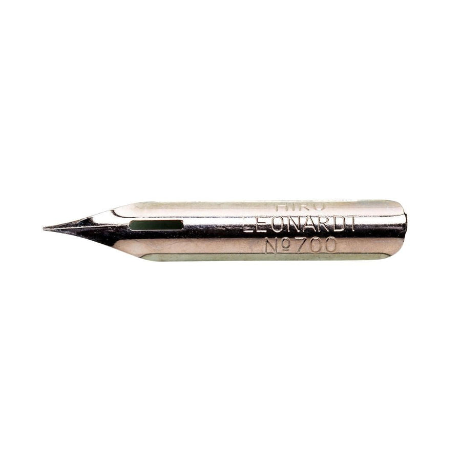 Hiro Leonardt 700 Drawing Nib-Calligraphy Nibs-Leonardt-