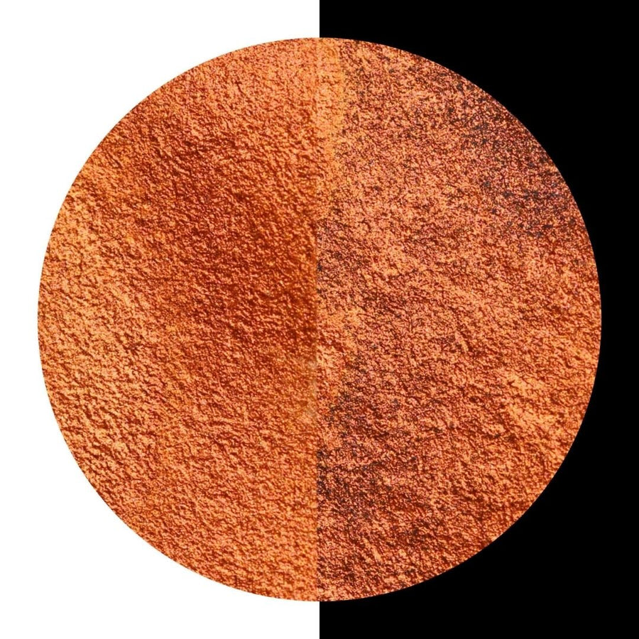 Orange Tones Coliro Pearlcolors-Calligraphy Inks-Coliro-Indian Summer