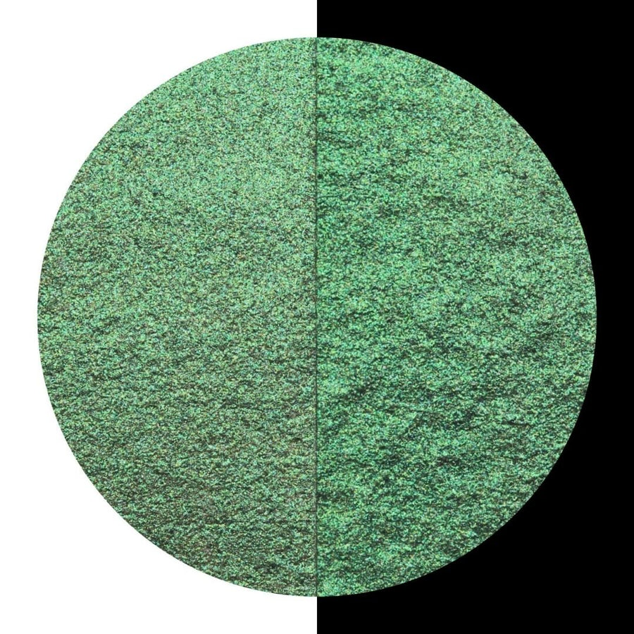 Green Tones Coliro Pearlcolors-Calligraphy Inks-Coliro-Jungle