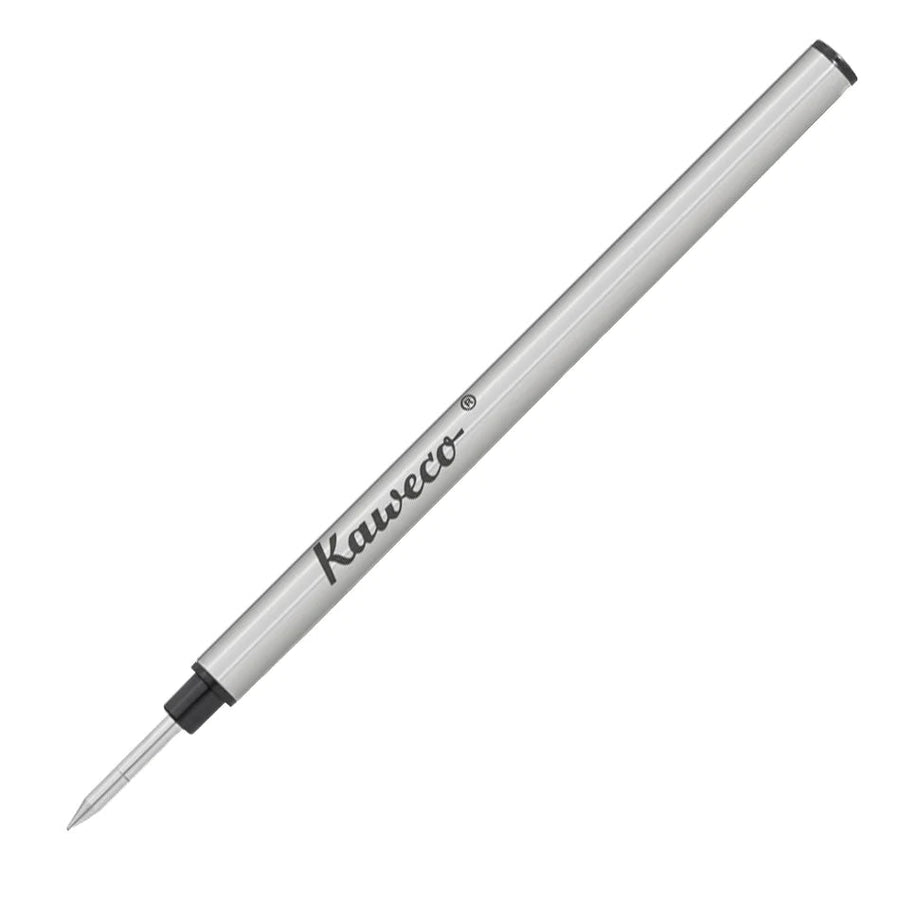 Kaweco Euro Rollerball Refill - Black F-Refills-Kaweco-