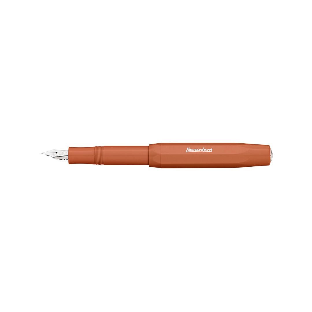 Kaweco Skyline Sport Fountain Pen Medium-Pens-Kaweco-Fox