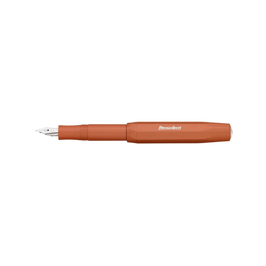 Kaweco Skyline Sport Fountain Pen Medium-Pens-Kaweco-Fox