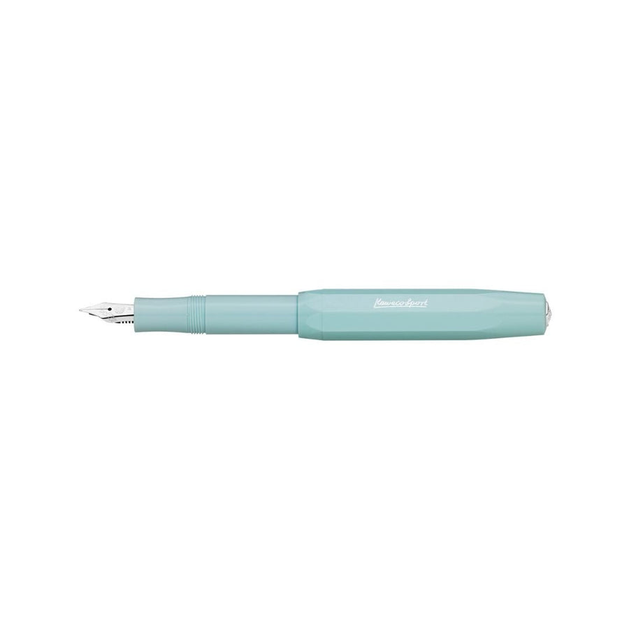 Kaweco Skyline Sport Fountain Pen Medium-Pens-Kaweco-Mint