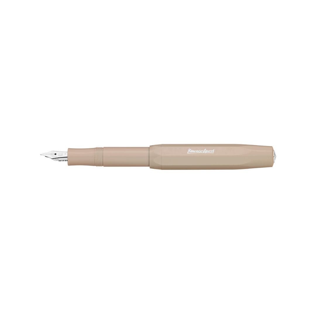 Kaweco Skyline Sport Fountain Pen Medium-Pens-Kaweco-Macchiato
