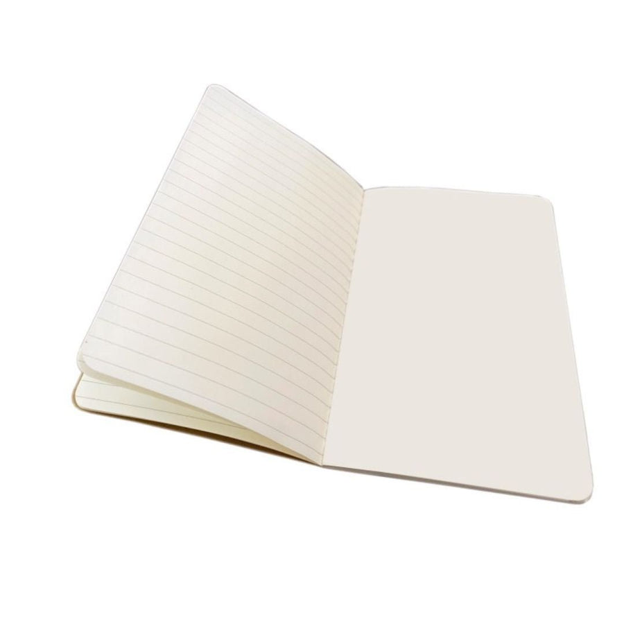 Moomin Mini Notebook Collection - Flame Tree - Under the Rowan Trees