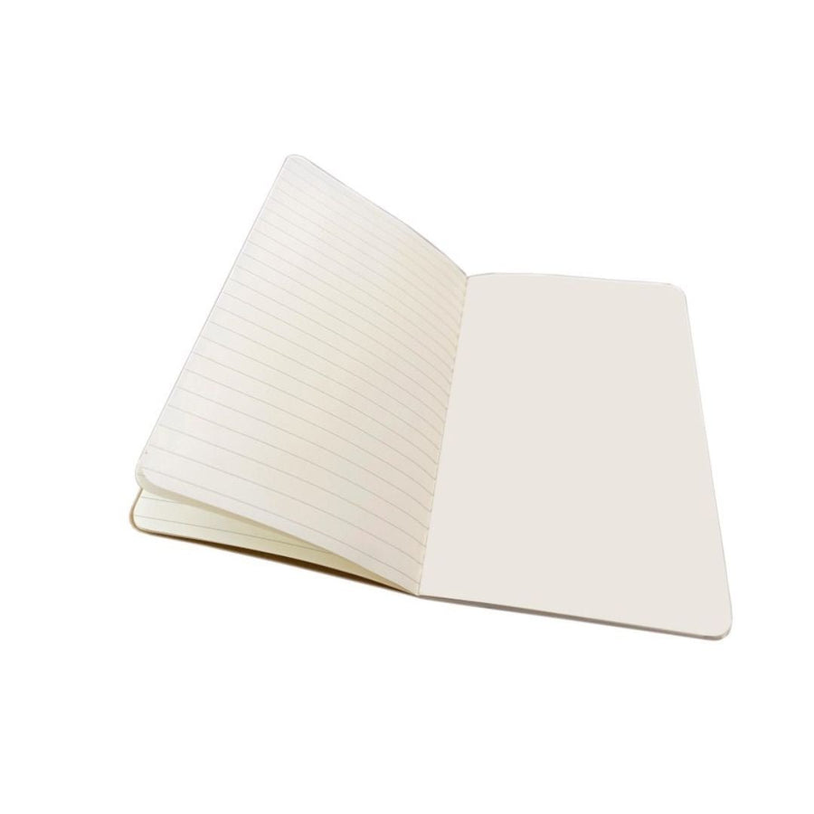 Moomin Standard Notebook Collection - Flame Tree - Under the Rowan Trees