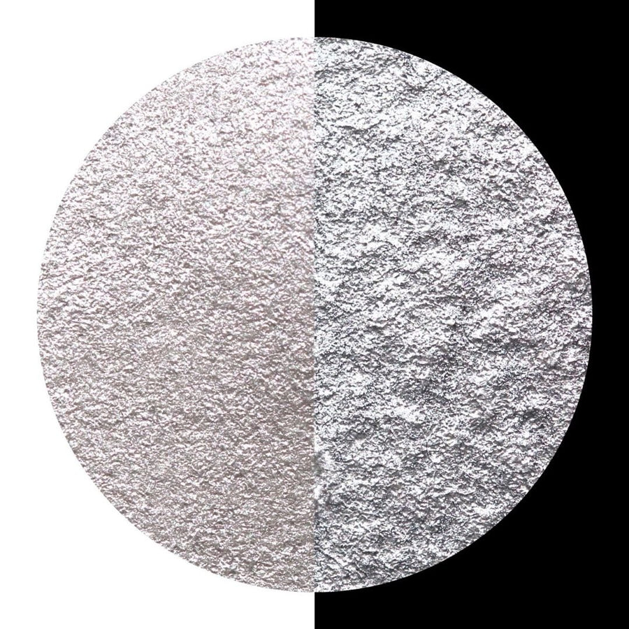 Silver Tones Coliro Pearlcolors-Calligraphy Inks-Coliro-Moonlight