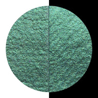Green Tones Coliro Pearlcolors-Calligraphy Inks-Coliro-Moss Green