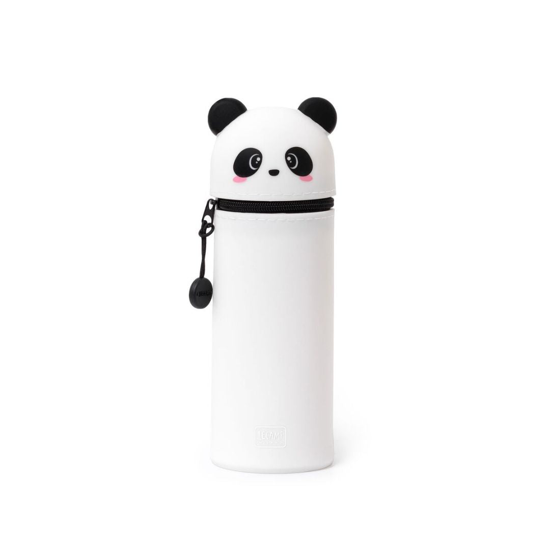 Kawaii Pencil Case Legami-Pencil Cases-Legami-Panda