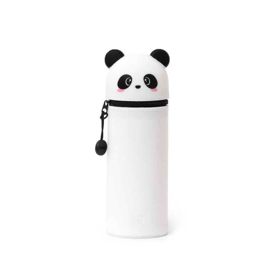 Kawaii Pencil Case Legami-Pencil Cases-Legami-Panda