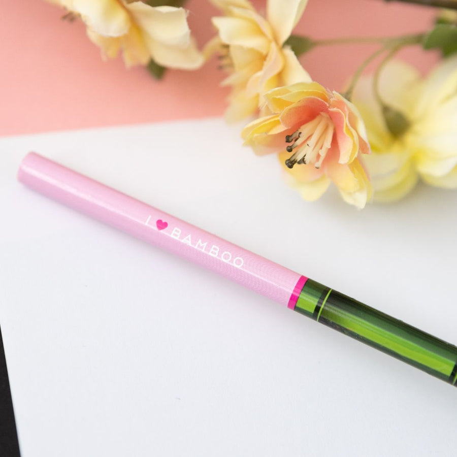 Panda Pencil-Pencils-Legami-