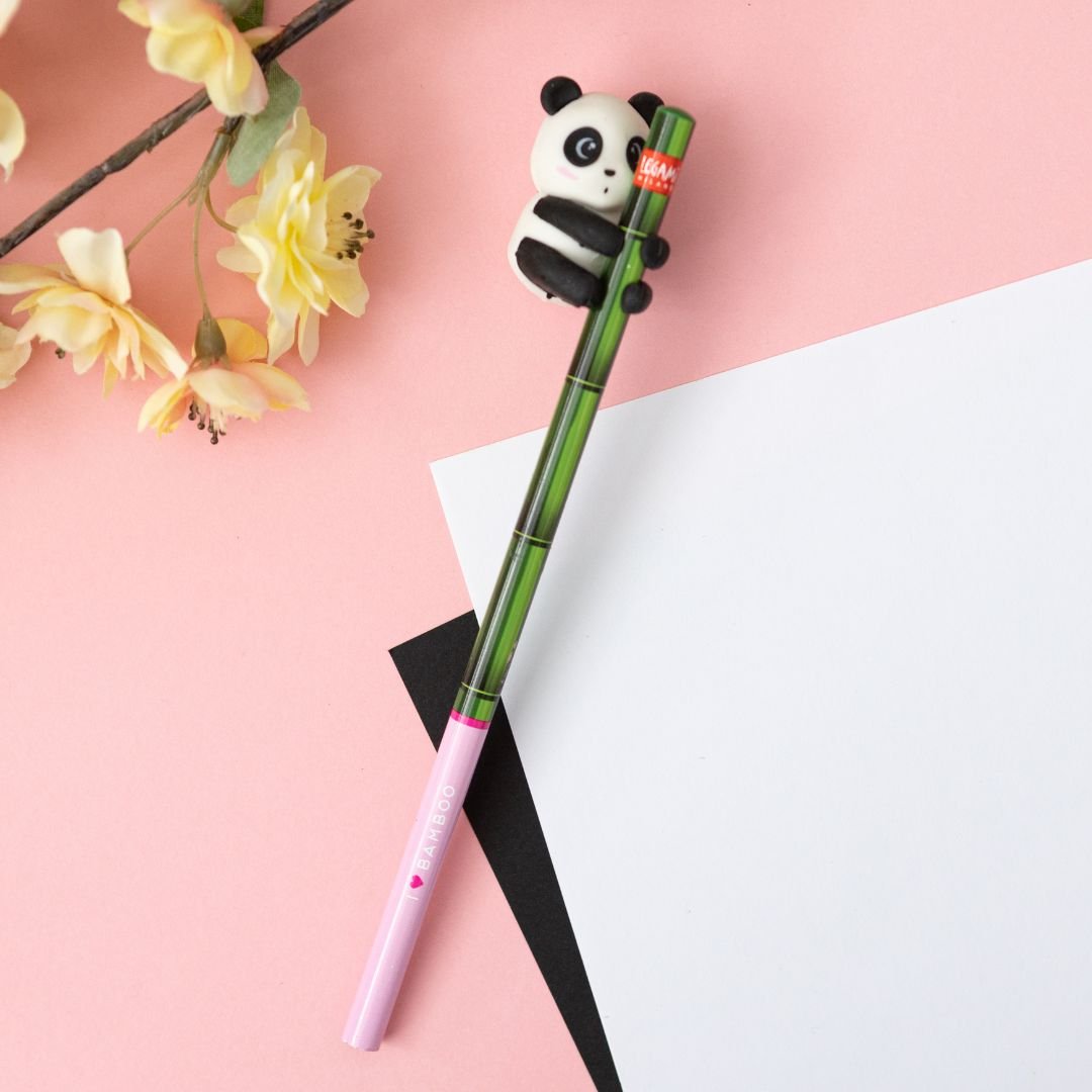 Panda Pencil-Pencils-Legami-
