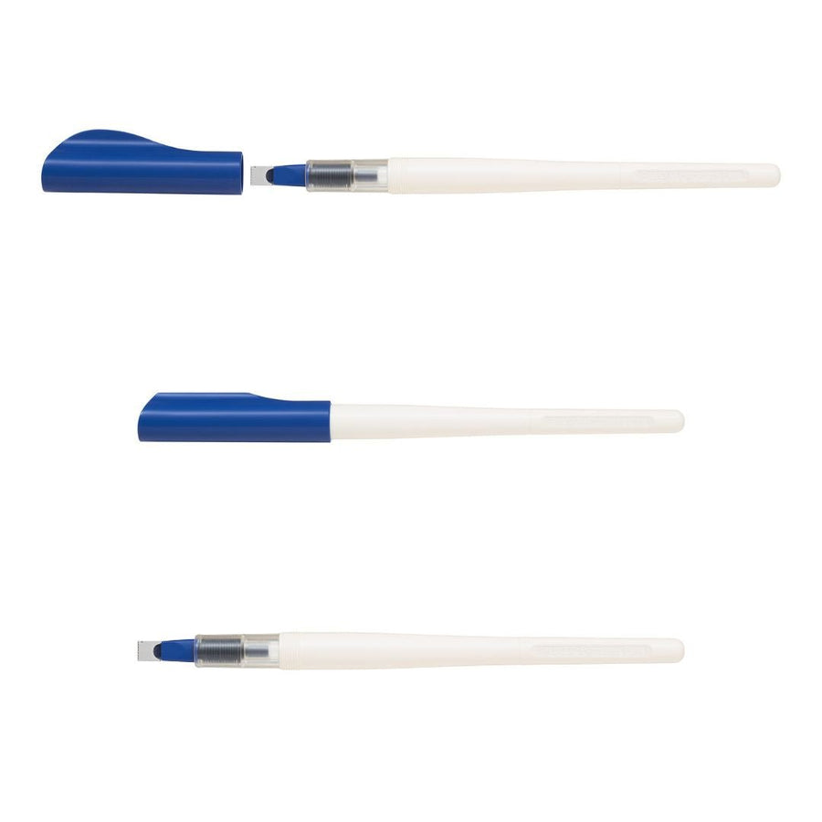Parallel Pens Pilot Italic Calligraphy Pen-Pens-Pilot-6mm