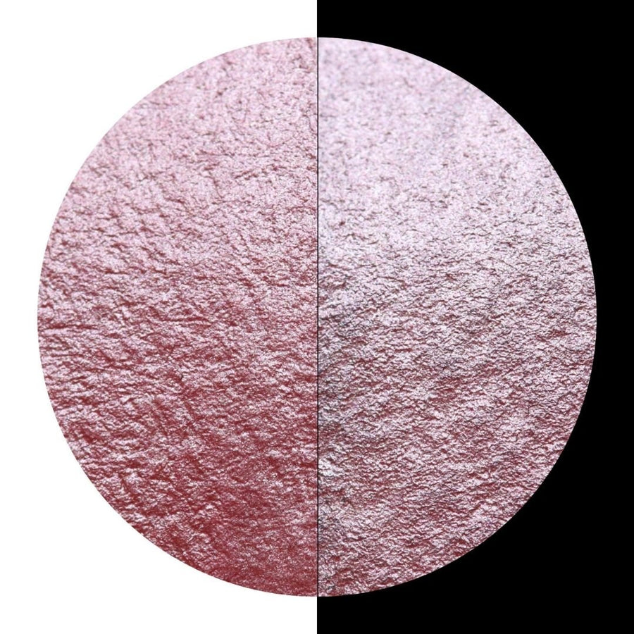 Red & Pink Shades Coliro Pearlcolors-Calligraphy Inks-Coliro-Pink Diamond