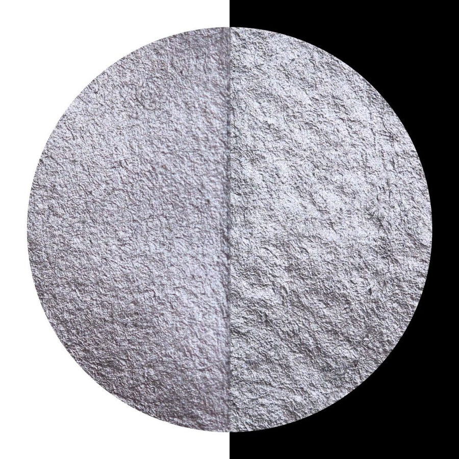 Silver Tones Coliro Pearlcolors-Calligraphy Inks-Coliro-Silver Grey