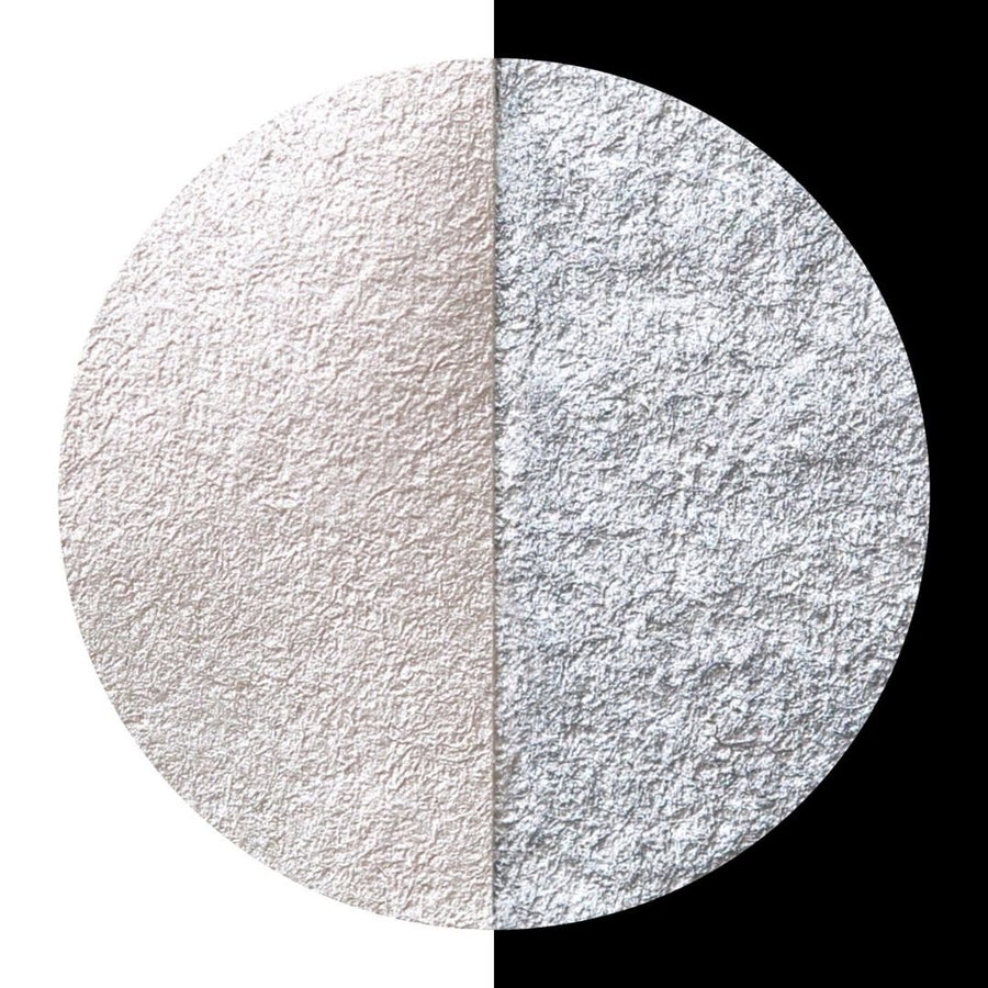 Silver Tones Coliro Pearlcolors-Calligraphy Inks-Coliro-Silver Pearl