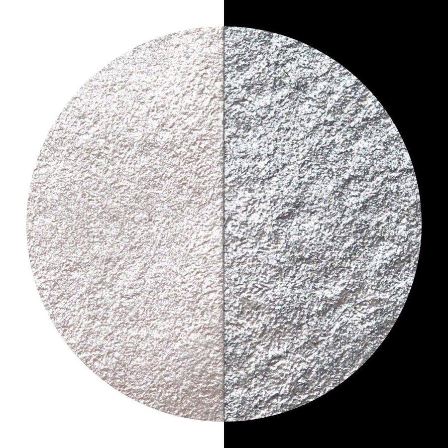 Silver Tones Coliro Pearlcolors-Calligraphy Inks-Coliro-Sterling Silver